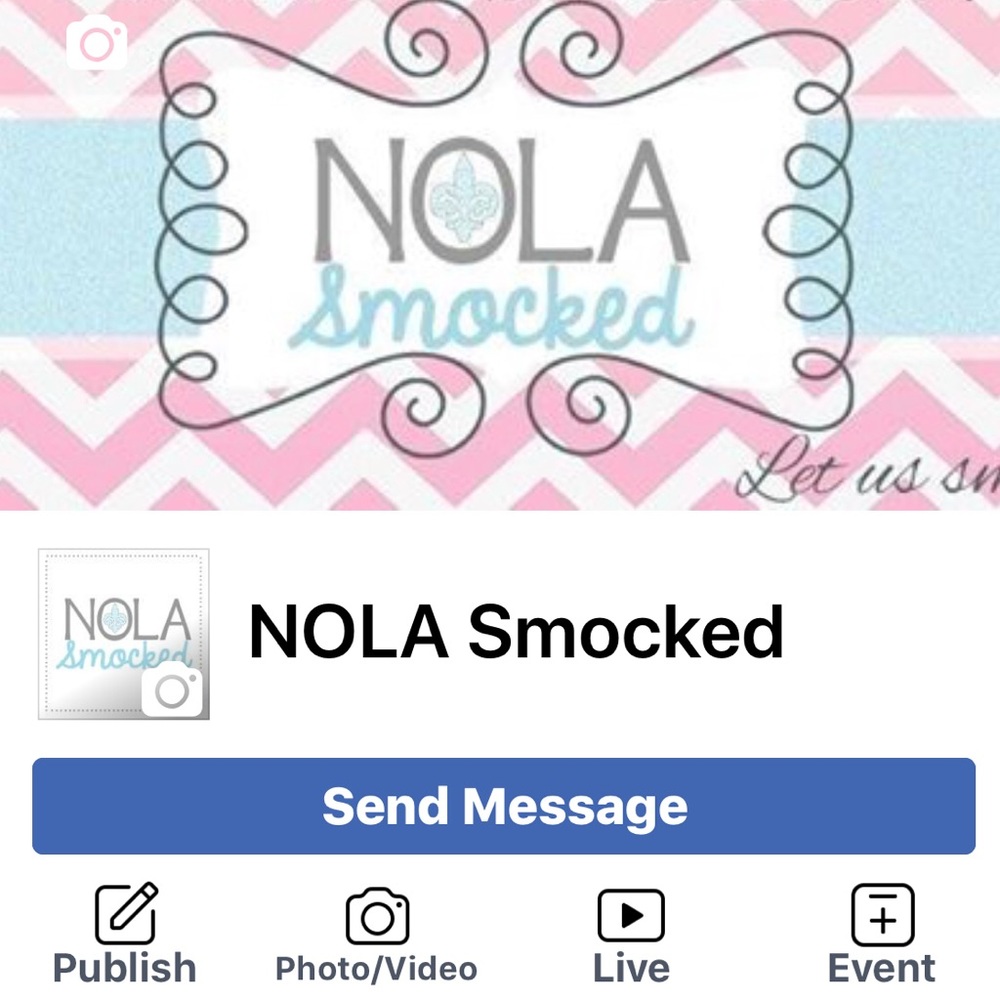 Www.FACEBOOK.COM/NOLASMOCKED